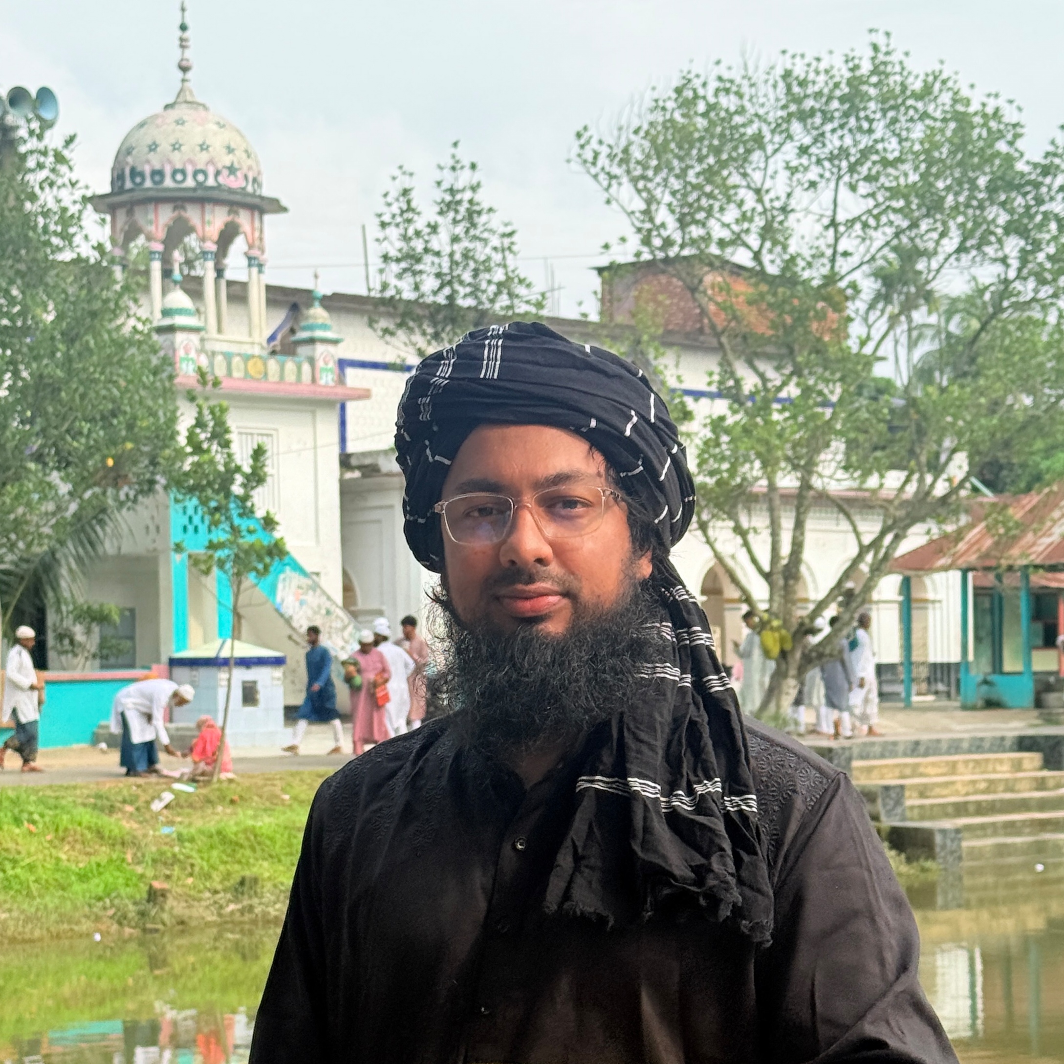 সাজিদ হাসান
