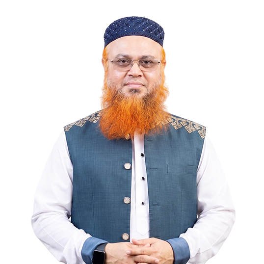 শায়খ মোখতার আহমাদ