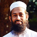 কাজী আবুল কালাম সিদ্দিকী