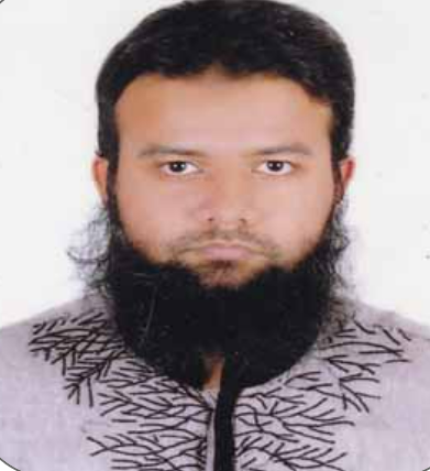 আশিক আরমান নিলয়