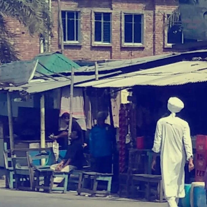 শিহাব আহমাদ তুহিন