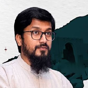 মোহাম্মদ তোয়াহা আকবর