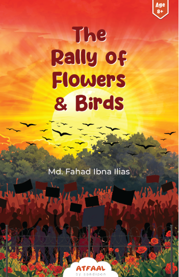 The rally of Flowers & Birds