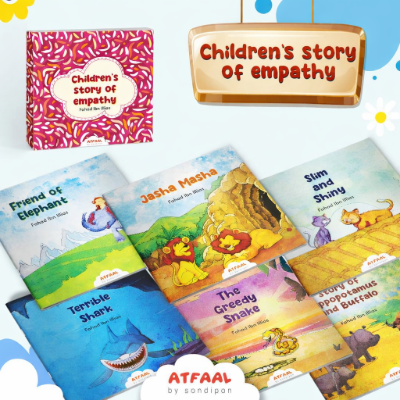 Children's Story of Empathy